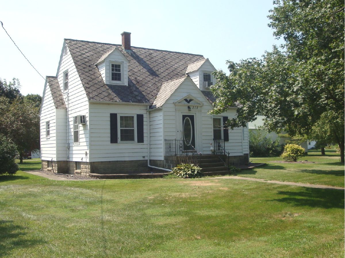 Sold Claytonville Illinois, 111 Unity