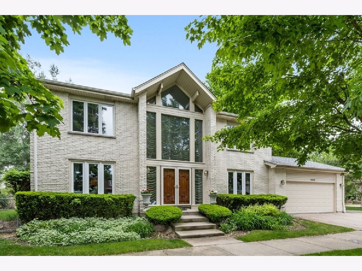Homes Sold Arthur Dunas Sherwood Manor Highland Park Illinois, 1930 Cavell