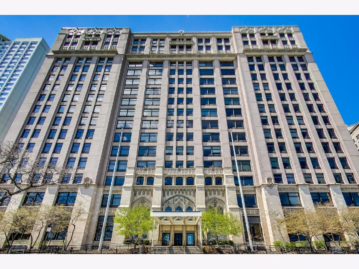 Condominiums Sold Lake Shore Place Chicago Illinois, 680 Lake Shore