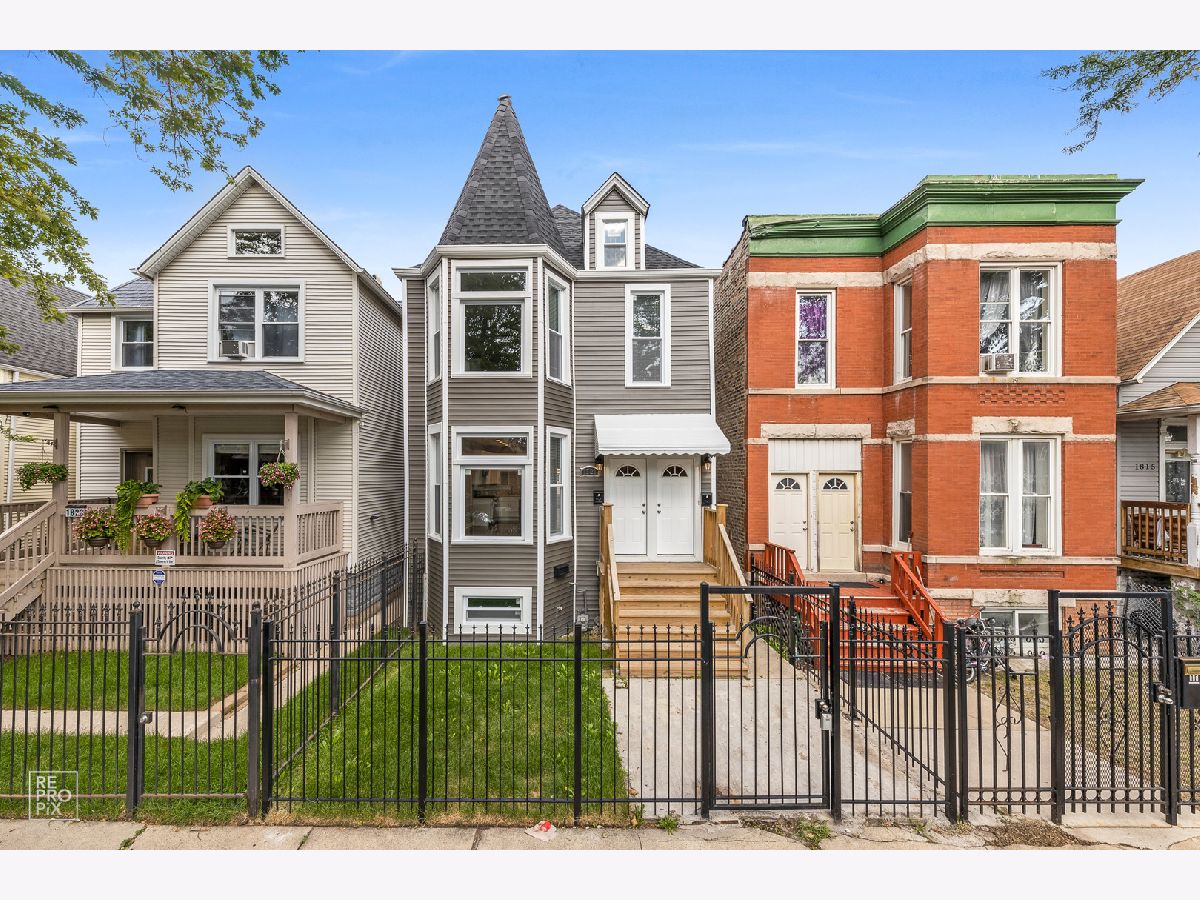 Homes & Condos & Townhomes Sold Kelvyn Park Chicago Illinois, 1821 Tripp