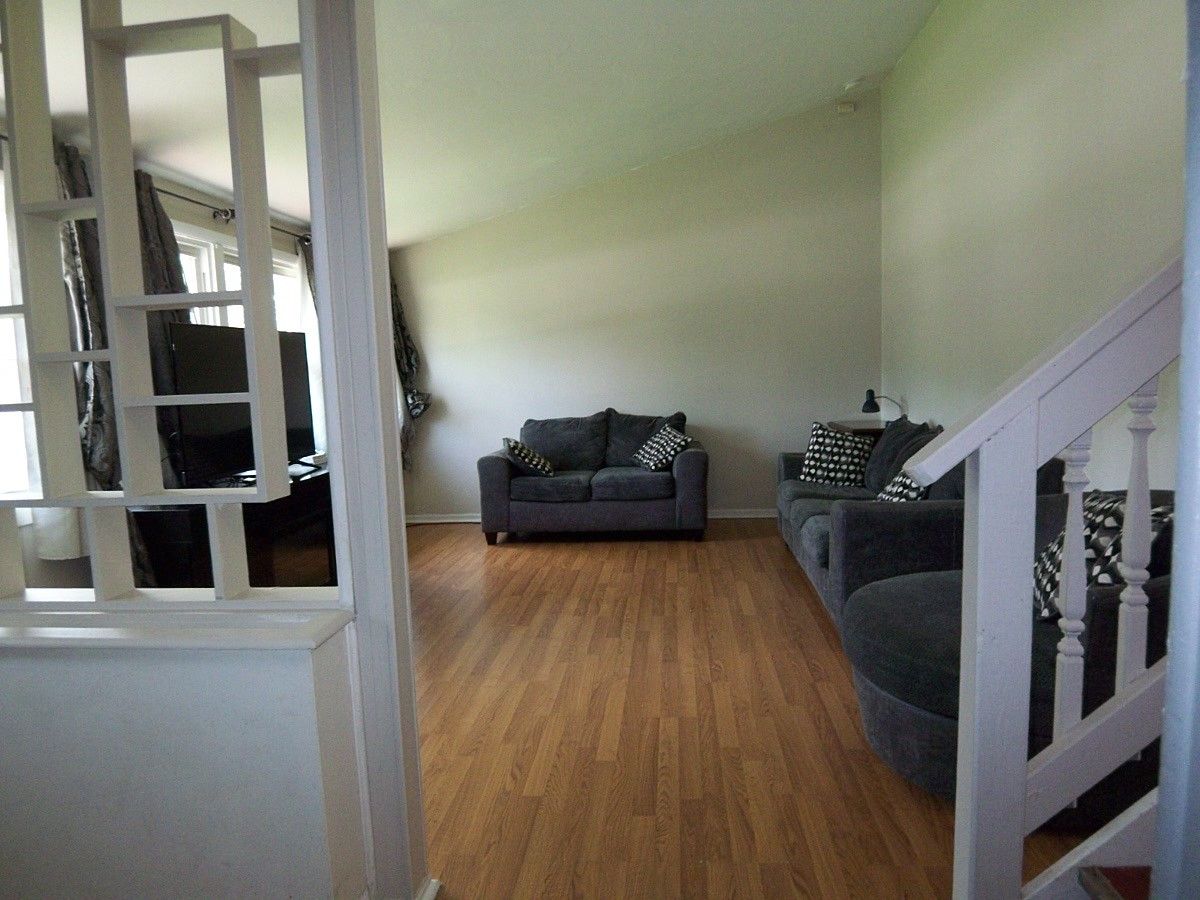 Homes Sold Canterbury Gardens Markham Illinois, 16500 Plymouth