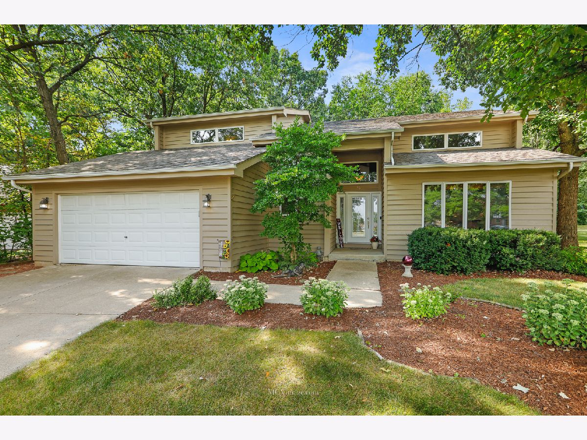 Homes Sold Timberline Lemont Illinois, 56 Peiffer