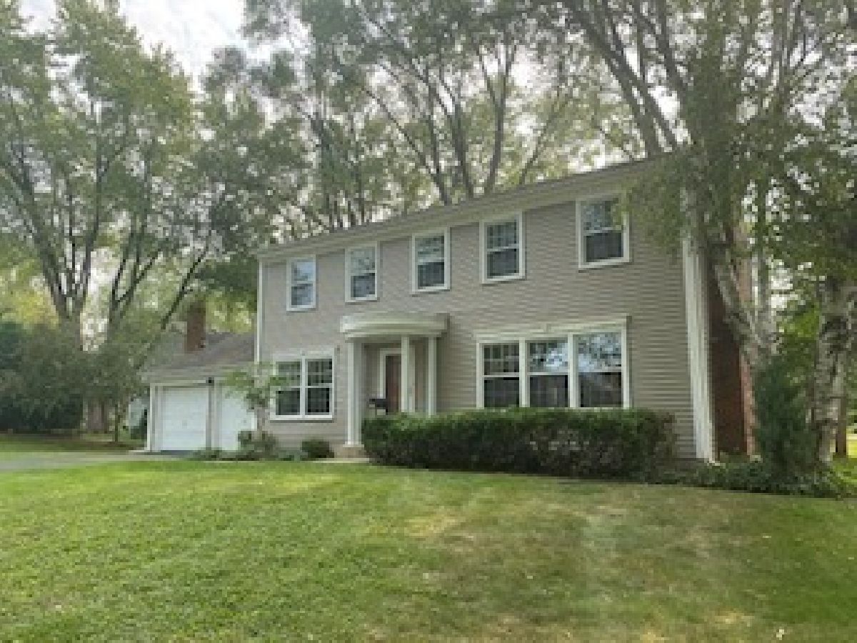Homes Rented Saybrook Naperville Illinois, 508 11th