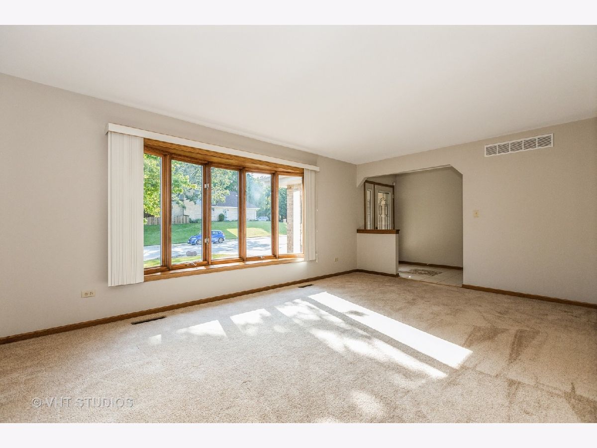 Homes Sold Warren Woods New Lenox Illinois, 1 Warren