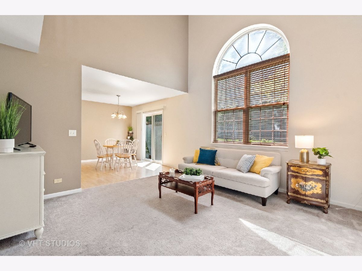 Townhomes Sold Waterford Place Sugar Grove Illinois, 263 Capitol