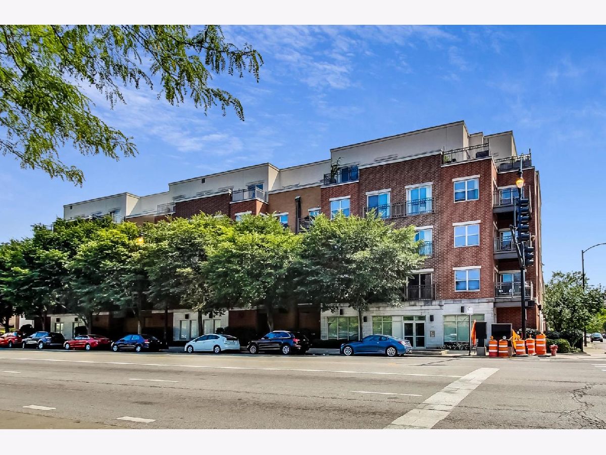 Condos & Townhomes Sold Roosevelt Square Chicago Illinois, 1155 Roosevelt