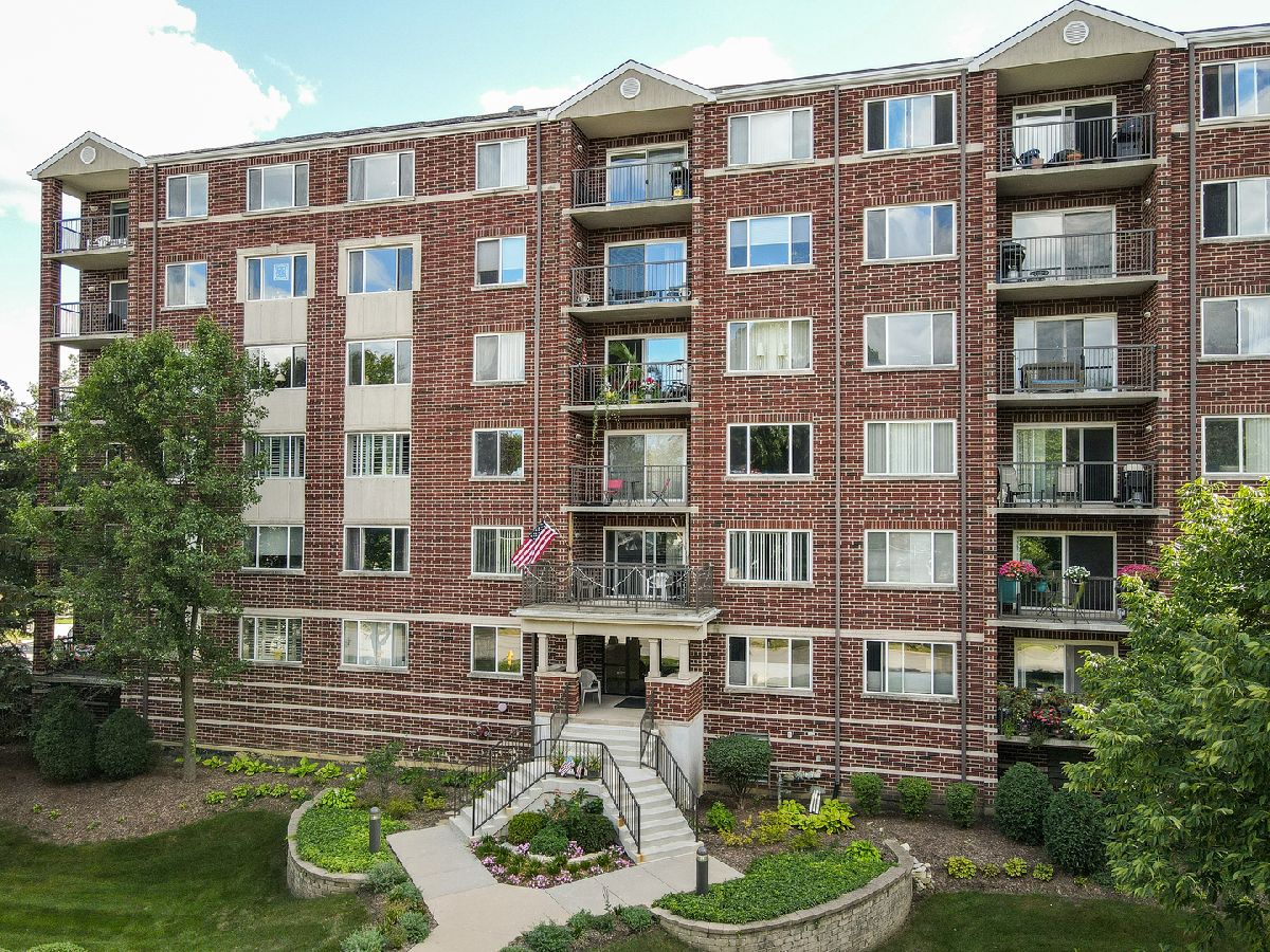 Condominiums Sold Lombard Station Lombard Illinois, 31 Grove