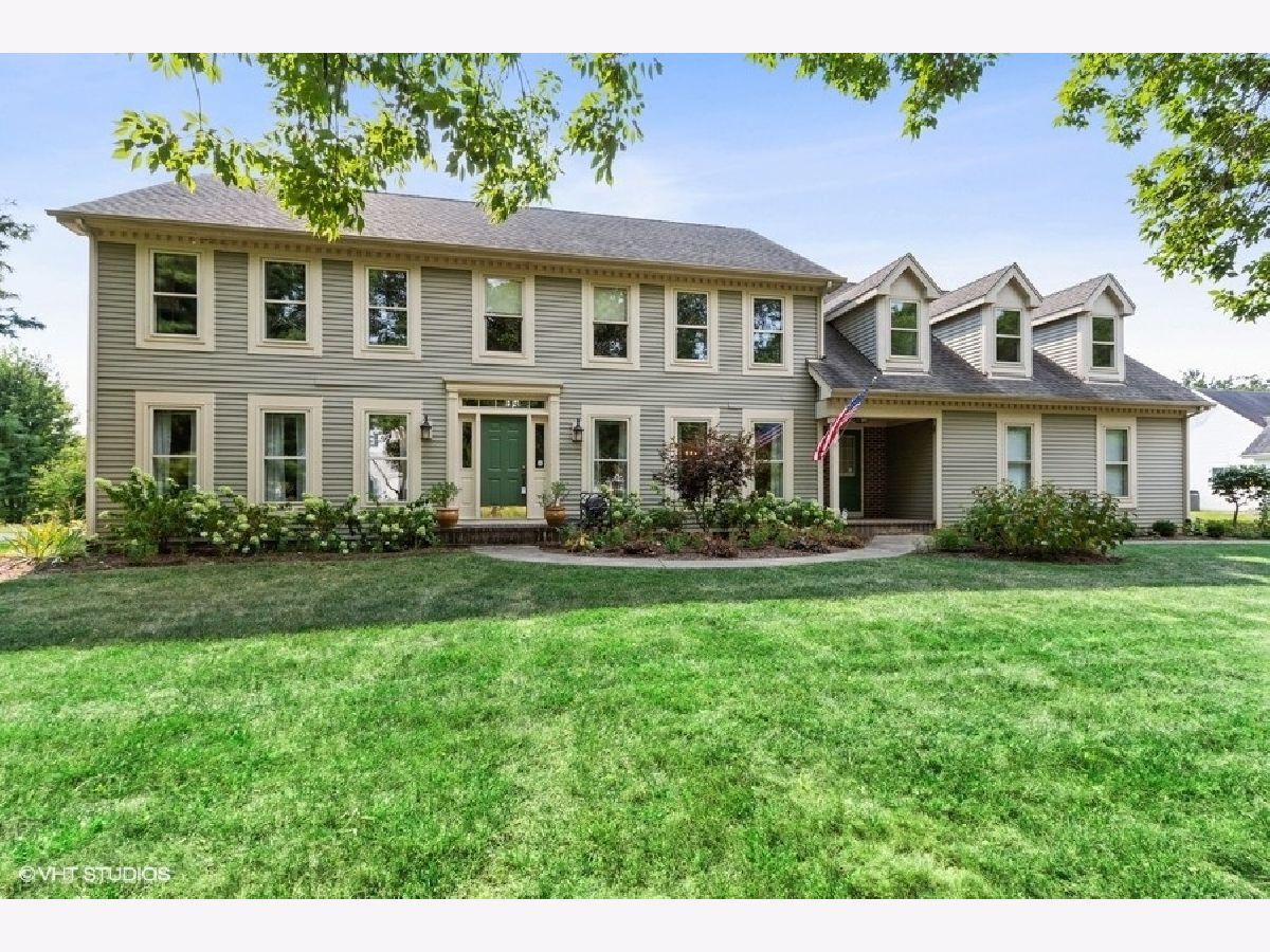 Homes Sold Flint Creek Barrington Illinois, 671 Bent Ridge