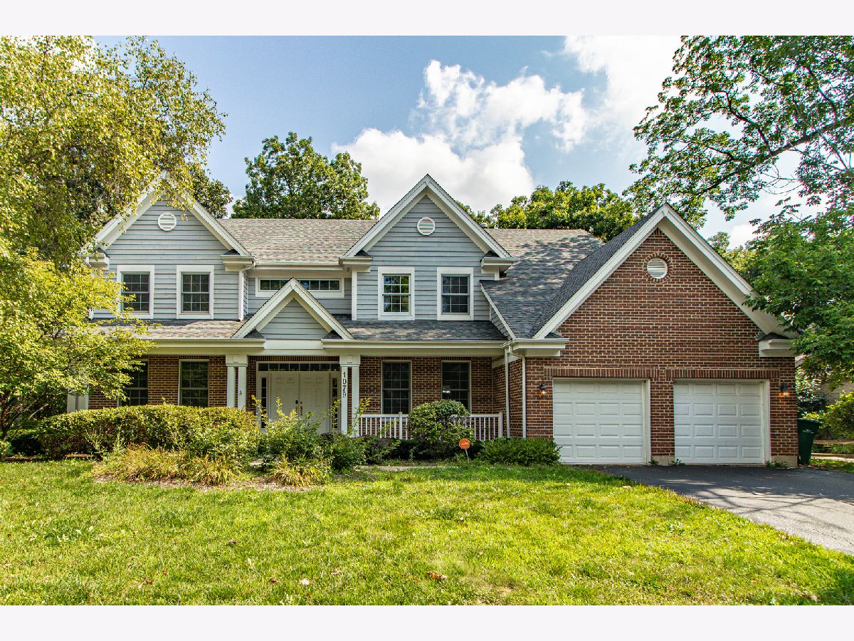 Homes Rented Bittersweet Woods Gurnee Illinois, 1079 Vineyard