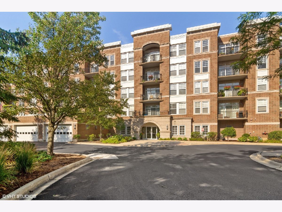 Condominiums Sold The Preserve Palatine Illinois, 455 Wood