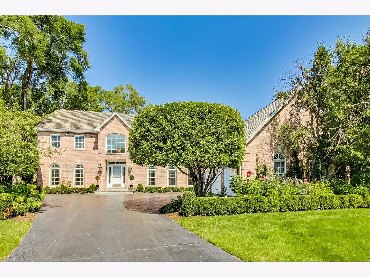 Homes Sold Bridgewater Farms Long Grove Illinois, 1387 Gettysburg