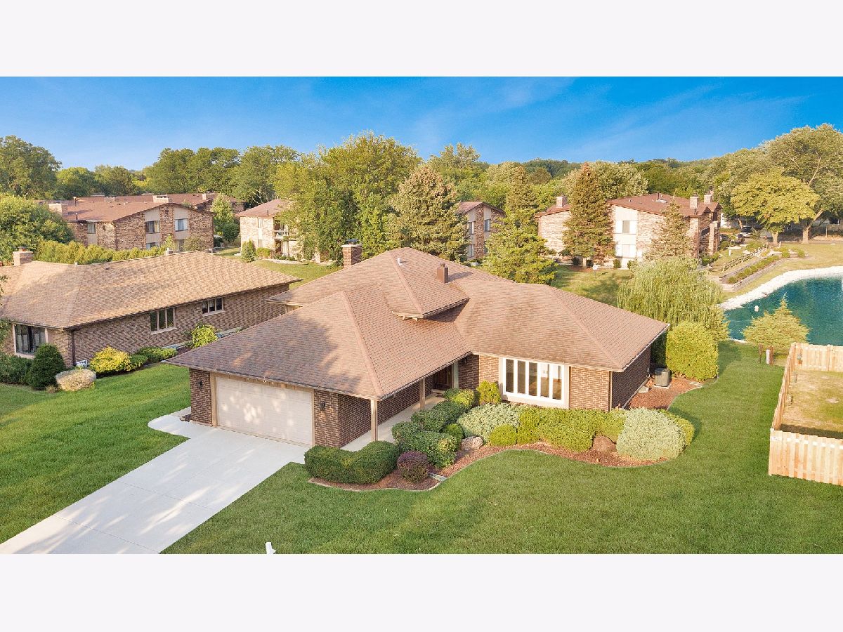 Homes Sold Dunham Crossing Downers Grove Illinois, 7131 Barrett