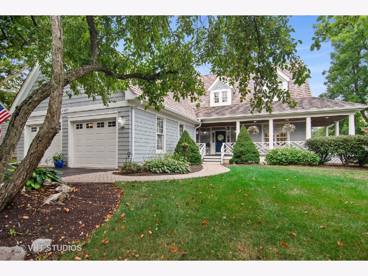 Homes Sold Fields Of Long Grove Long Grove Illinois, 6307 Valley View