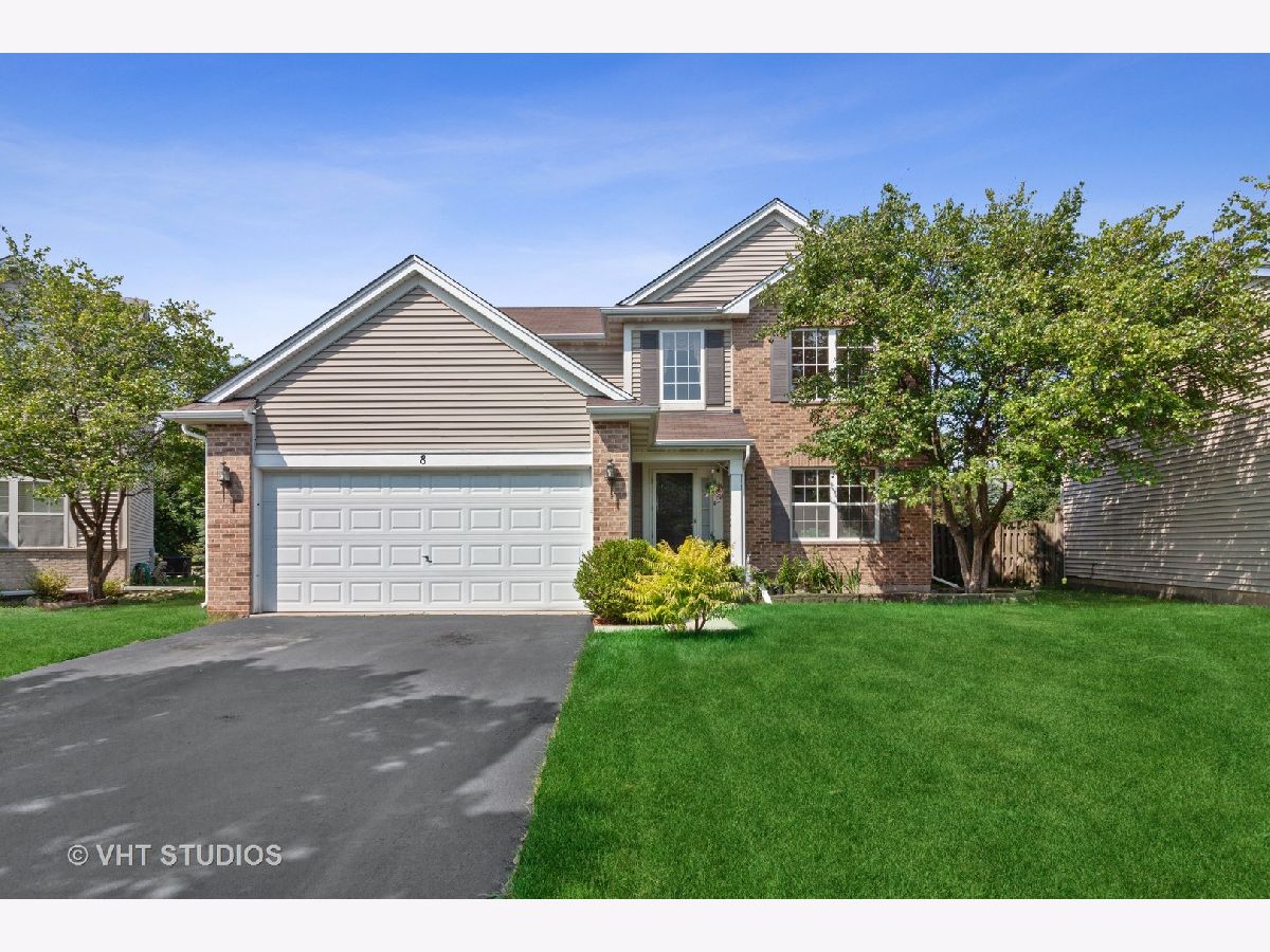 Homes & Condos & Townhomes Sold Marquette Crossing East Romeoville Illinois, 8 Kenilworth