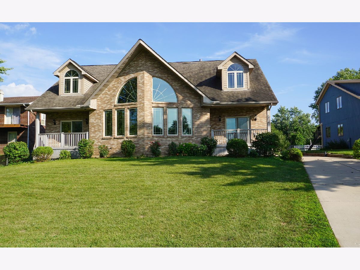 Homes Sold Lake Holiday Sandwich Illinois, 1368 Lake Holiday