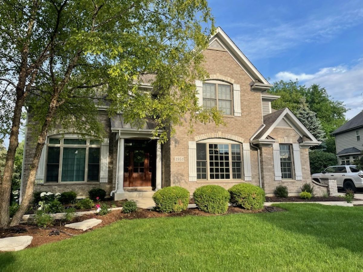 Homes Sold Legends Of Wheaton Wheaton Illinois, 1951 Legends