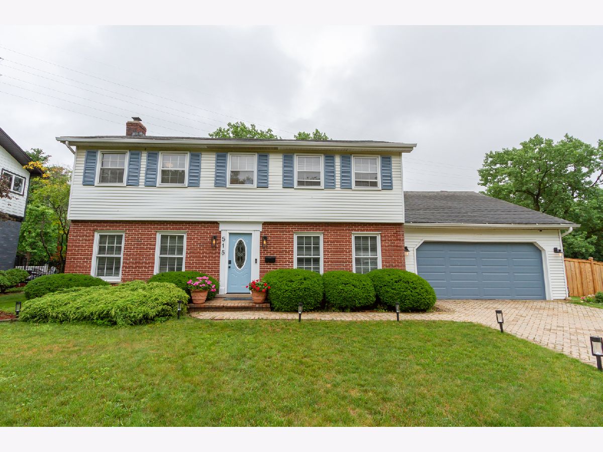 Homes Sold Stratford Hills Elmhurst Illinois, 515 Atwood