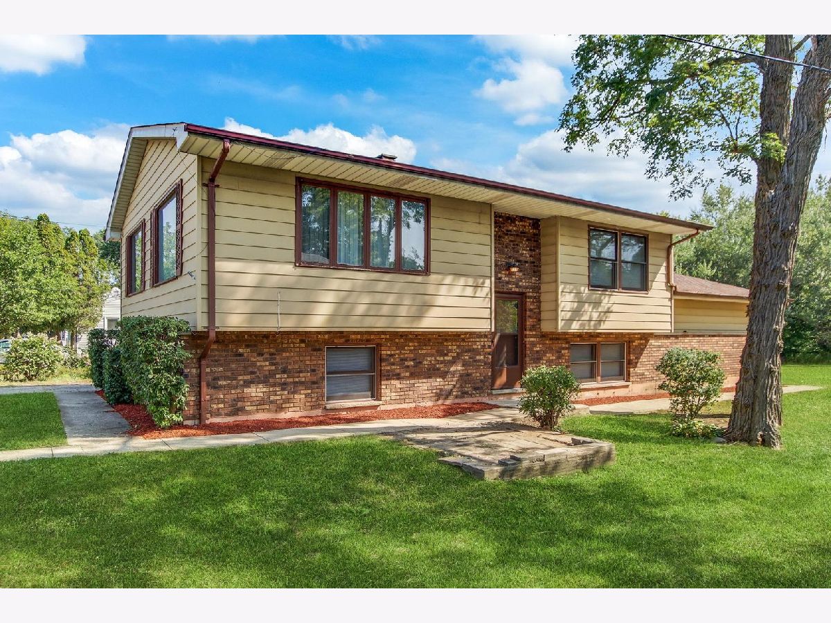 Homes Sold Kelloggs Winthrop Harbor Illinois, 1227 Park