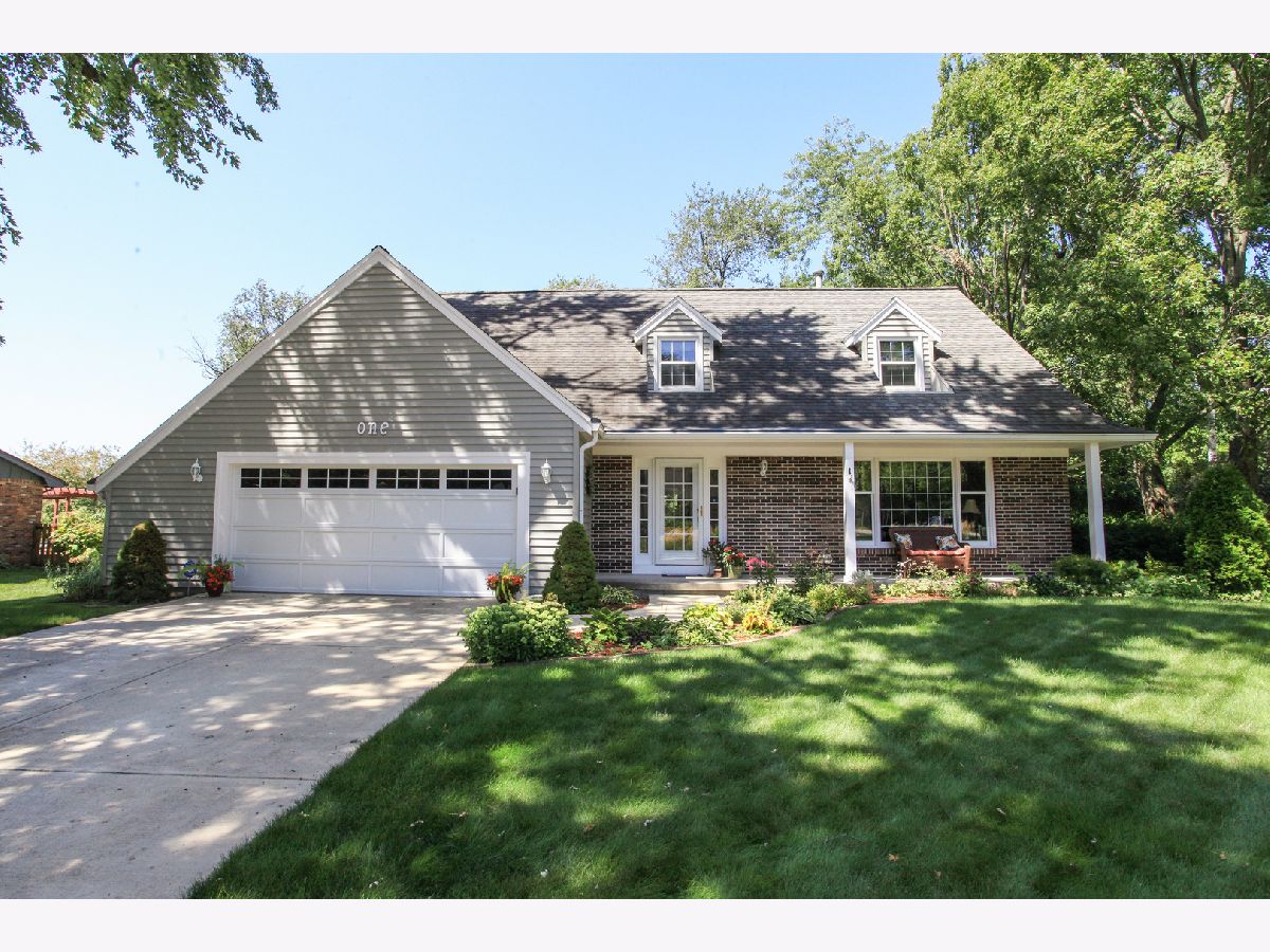 Homes Sold Pinebach Bloomington Illinois, 1 Mary Ellen