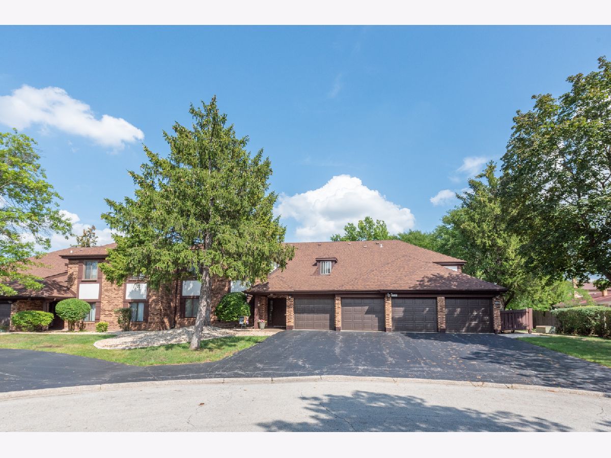 Condominiums Sold Pinetree Homewood Illinois, 18411 Kimball