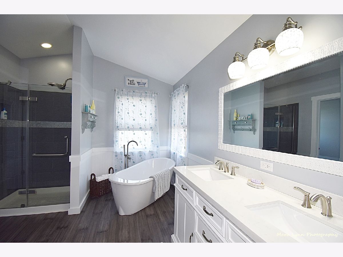Homes Sold Orchard Crossing North Aurora Illinois, 1525 Hawksley