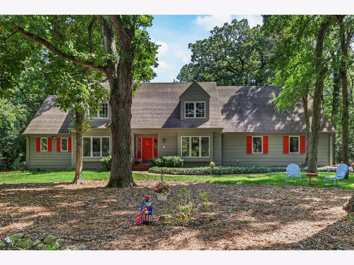 Homes Sold Acorn Acres Hawthorn Woods Illinois, 22 Bruce