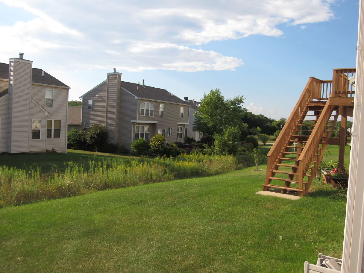 Homes Rented Carrington Reserve West Dundee Illinois, 616 Bradford
