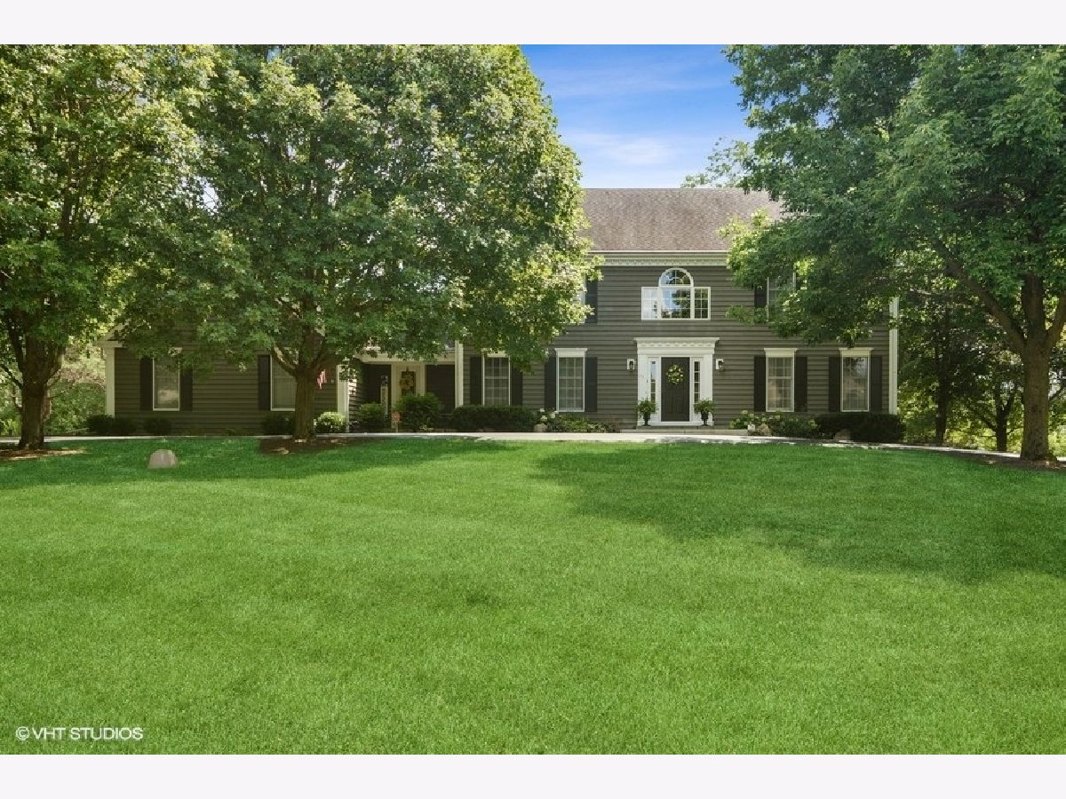 Homes Sold Bridlewoods Hawthorn Woods Illinois, 11 Steeplechase
