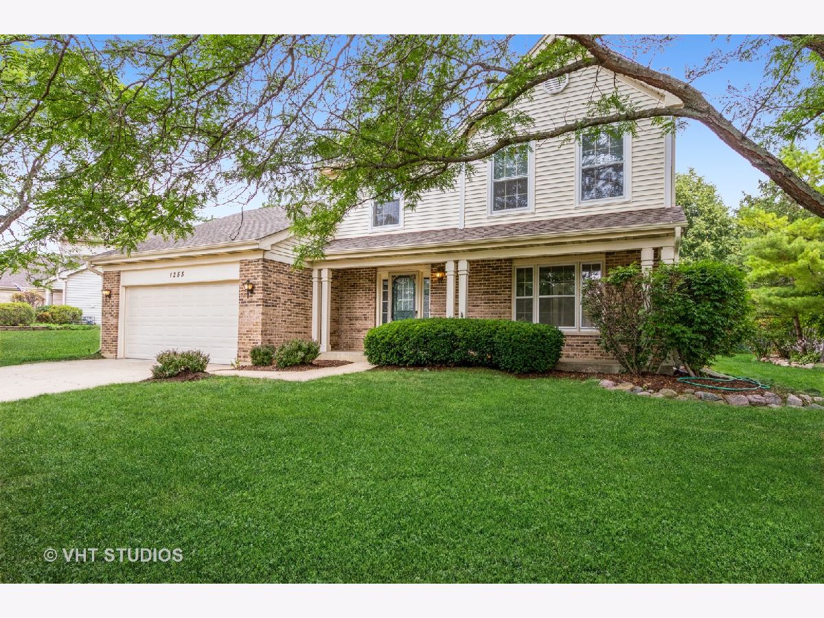 Homes Sold Morgans Gate Palatine Illinois, 1255 Sherwood