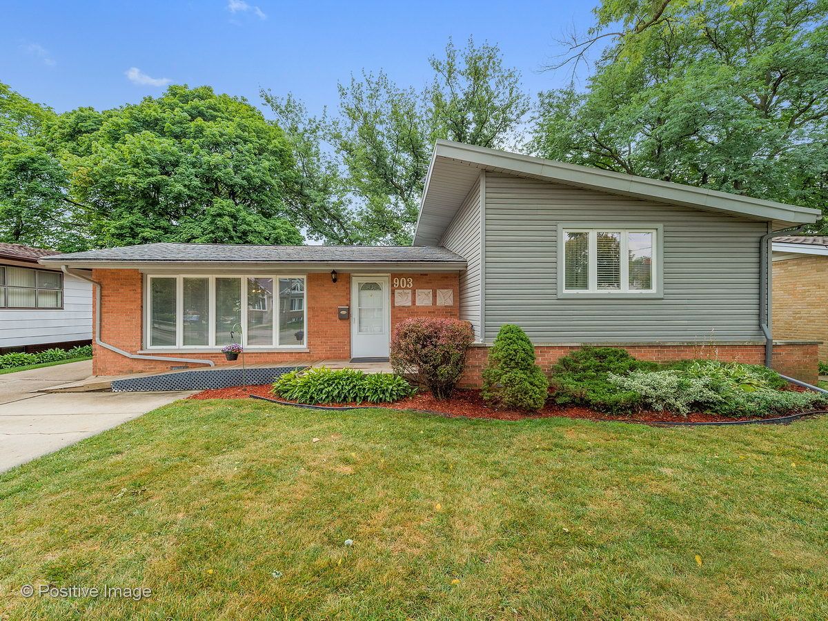 Homes Rented Lombard Meadows Lombard Illinois, 903 Madison