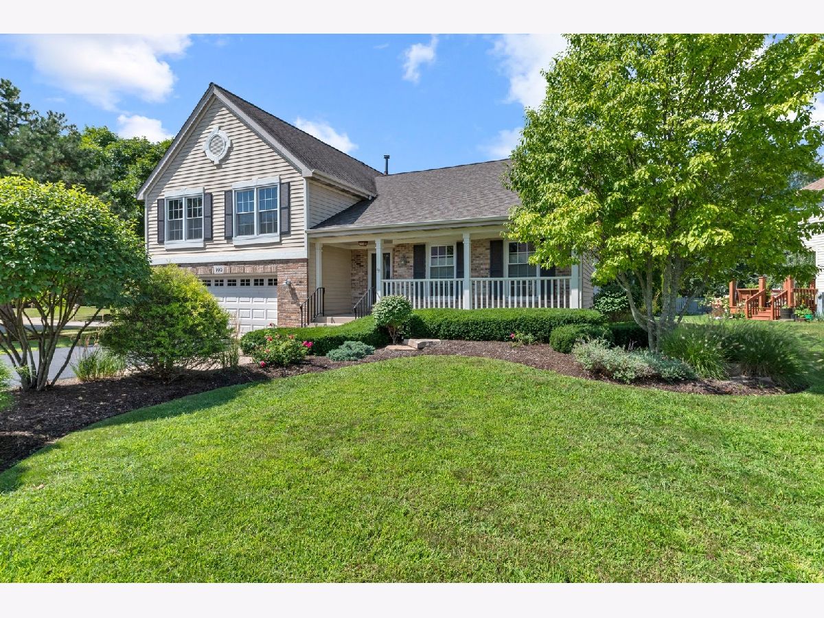 Homes Sold Edgewood Naperville Illinois, 990 Amberwood