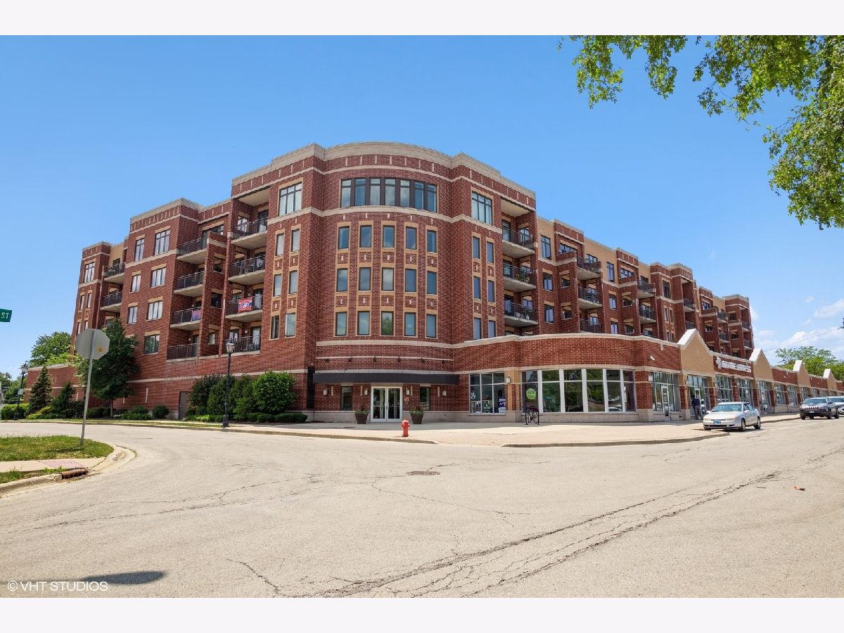 Condominiums Sold Park Street Crossing Roselle Illinois, 225 Main