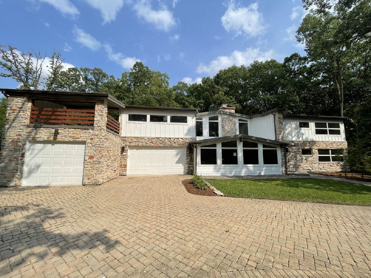 Homes Sold Indian Trail Riverwoods Illinois, 1365 Indian Trail