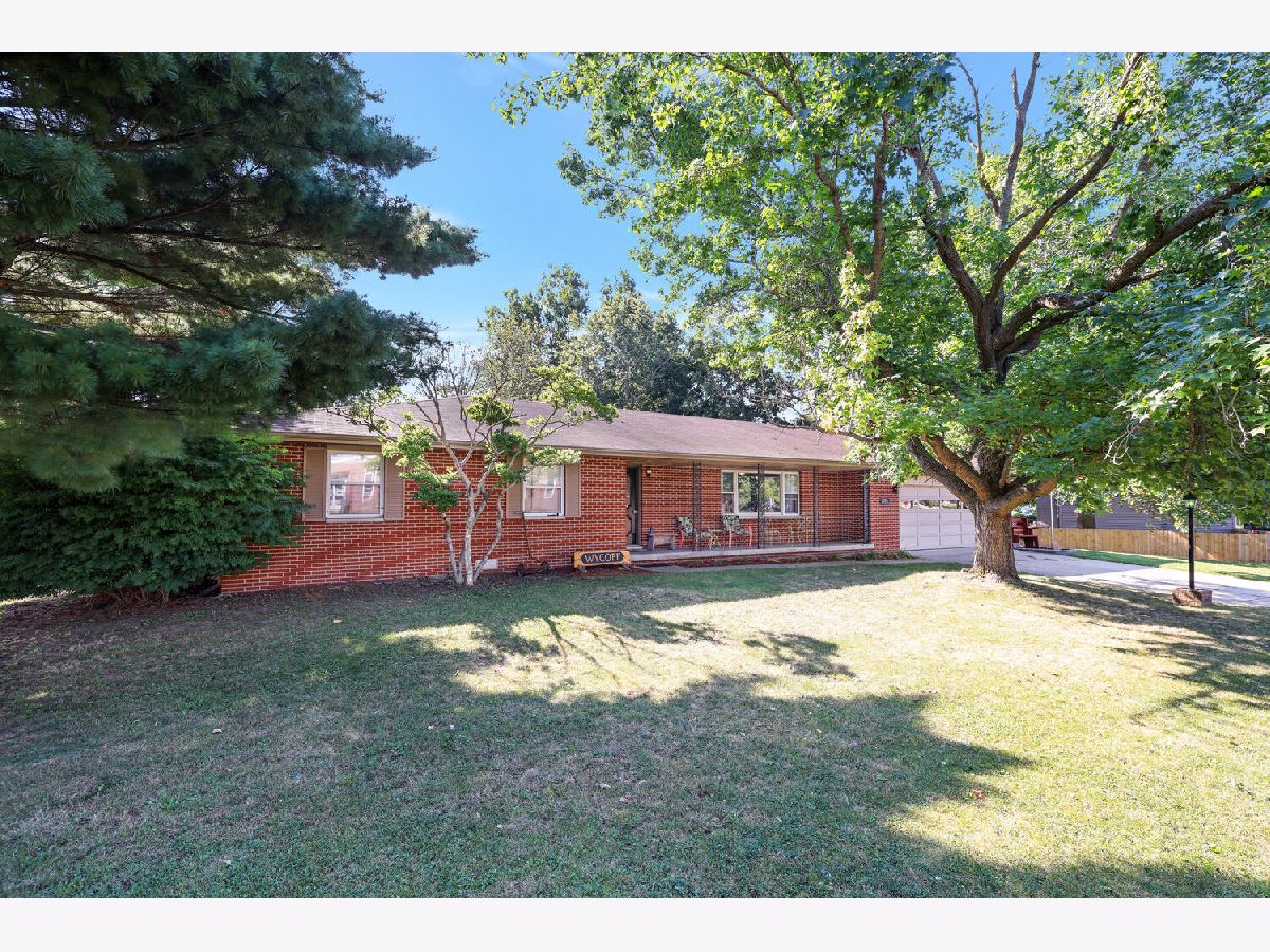 Homes Sold Wendover Heights Mahomet Illinois, 204 Dorchester