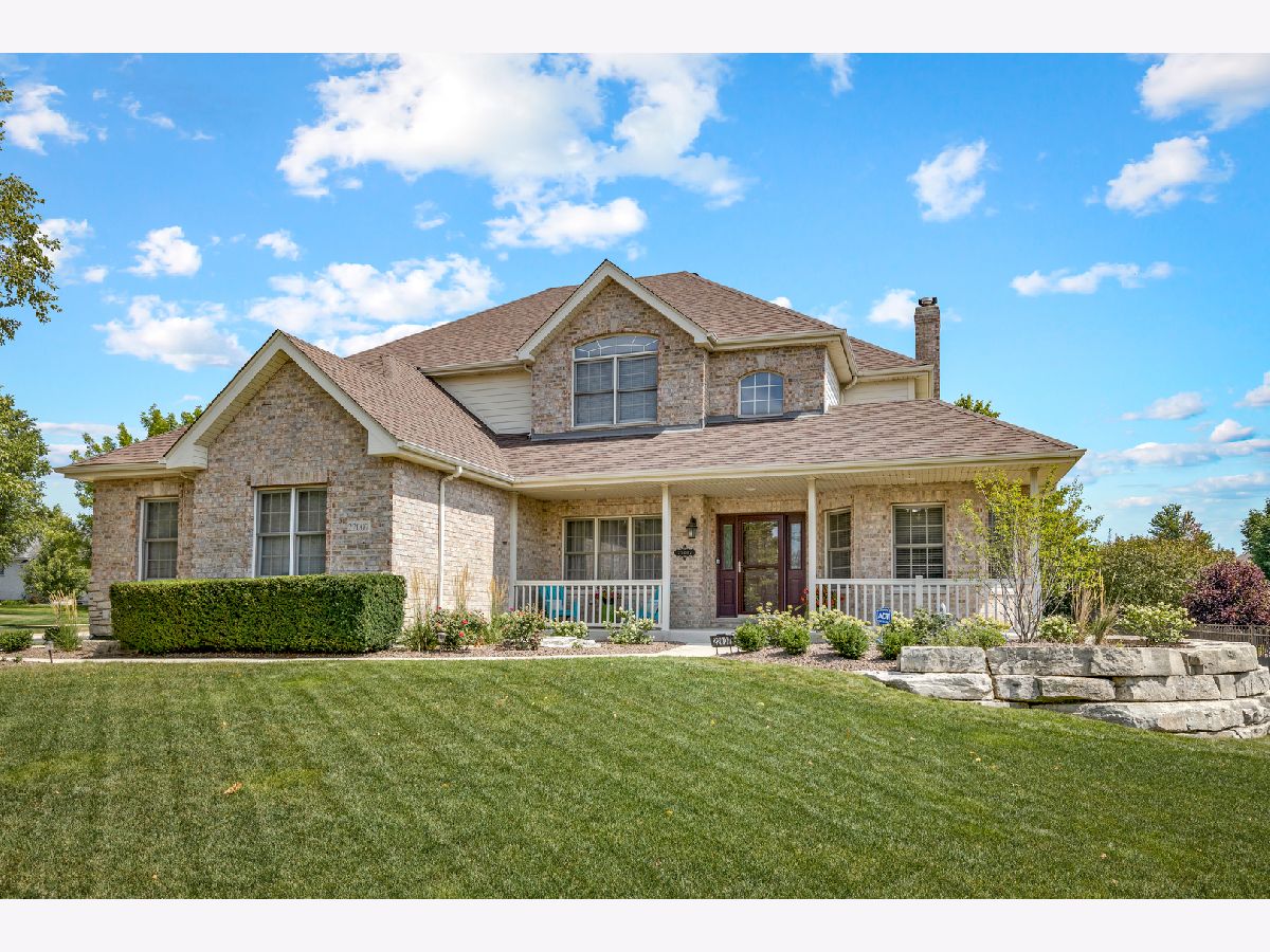 Homes Sold Newbrook Estates Frankfort Illinois, 22007 Emily