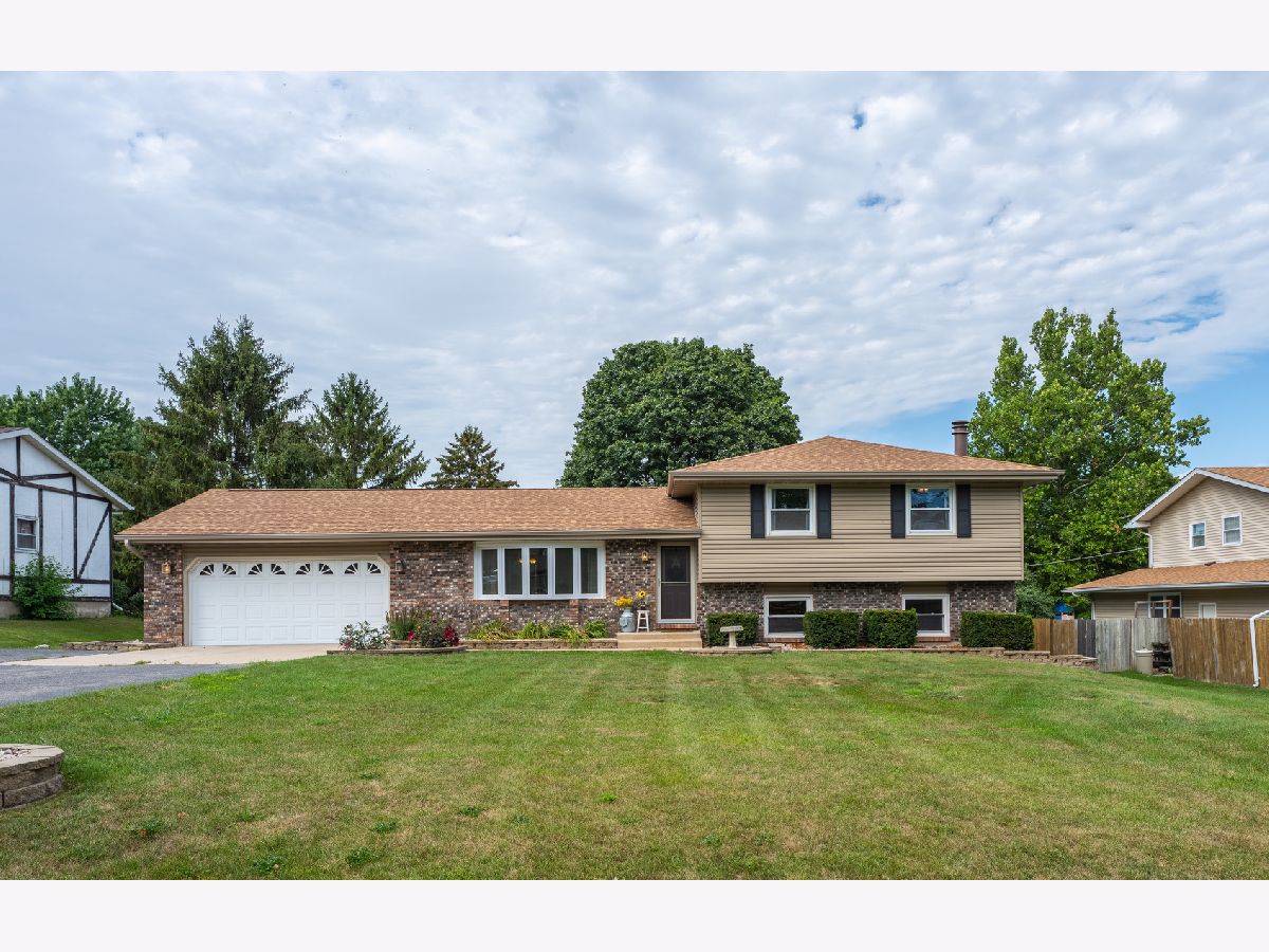 Homes Sold Marina Village Oswego Illinois, 21 Shore