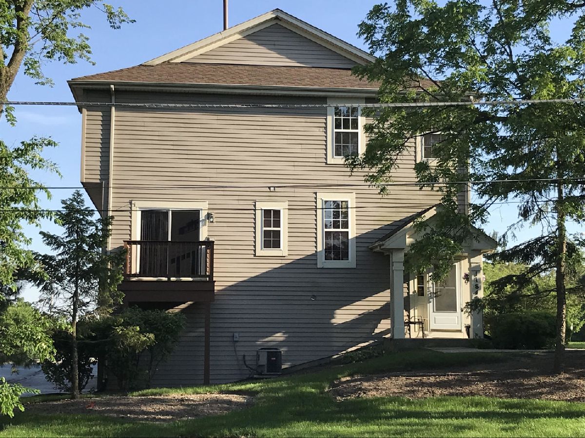 Townhomes Rented Emerald Ridge Willowbrook Illinois, 11S409 Rachael