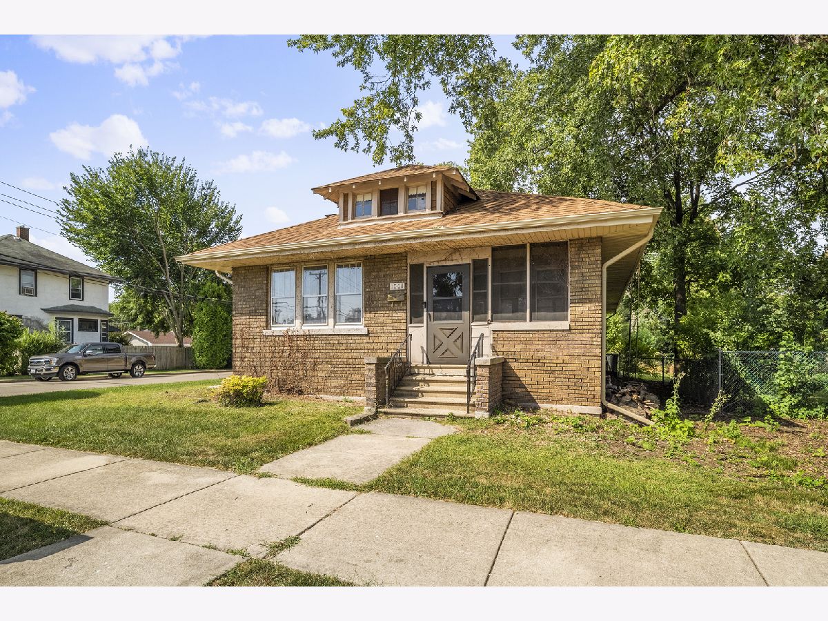 Homes Sold Boulevard Heights Joliet Illinois, 1001 Kelly