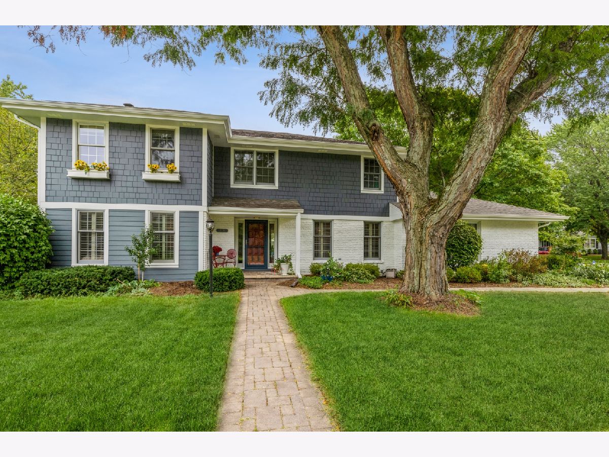 Homes Sold Woodmere Libertyville Illinois, 714 Sedgwick