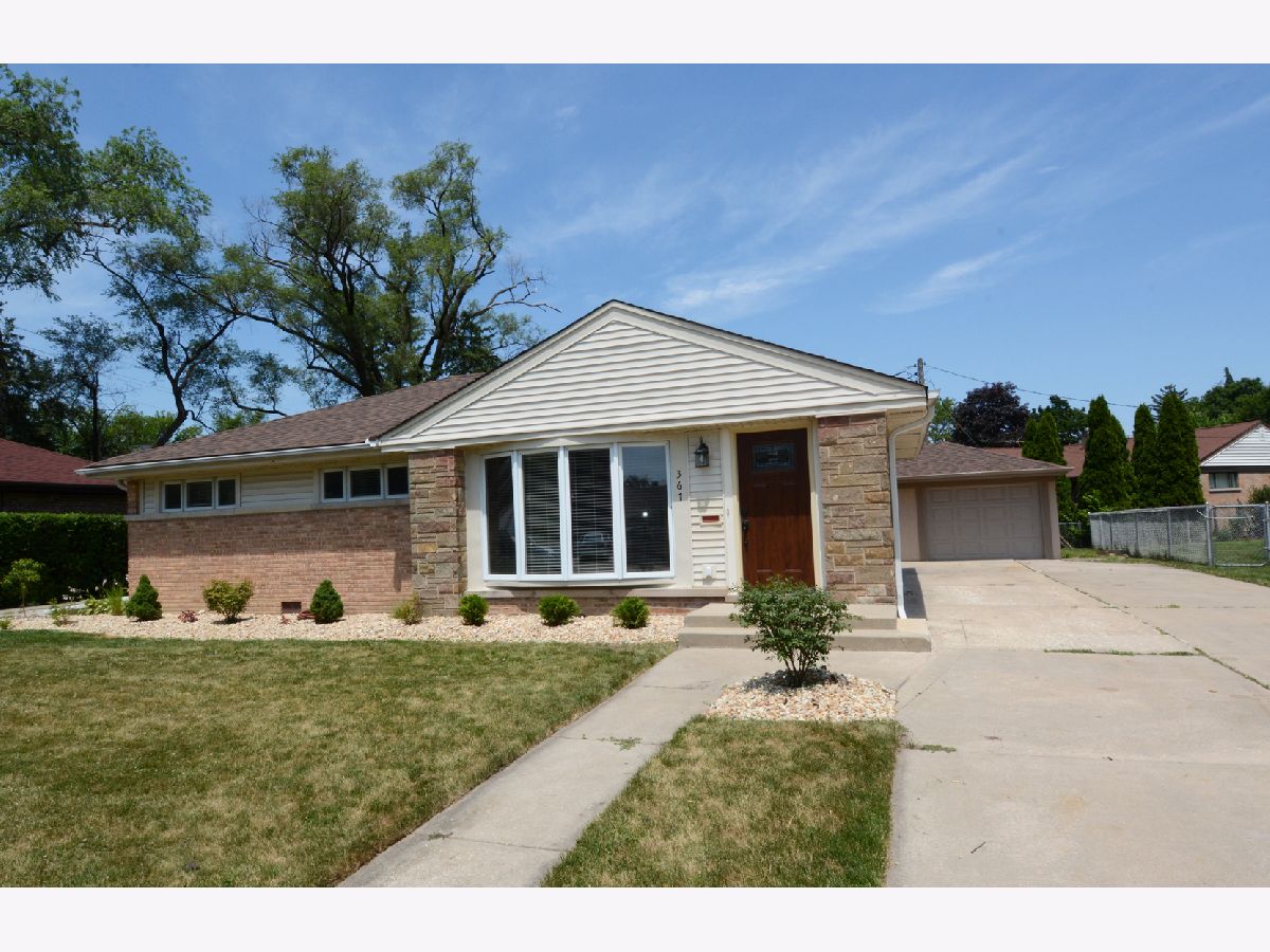 Homes Rented Emery Manor Elmhurst Illinois, 367 Fremont