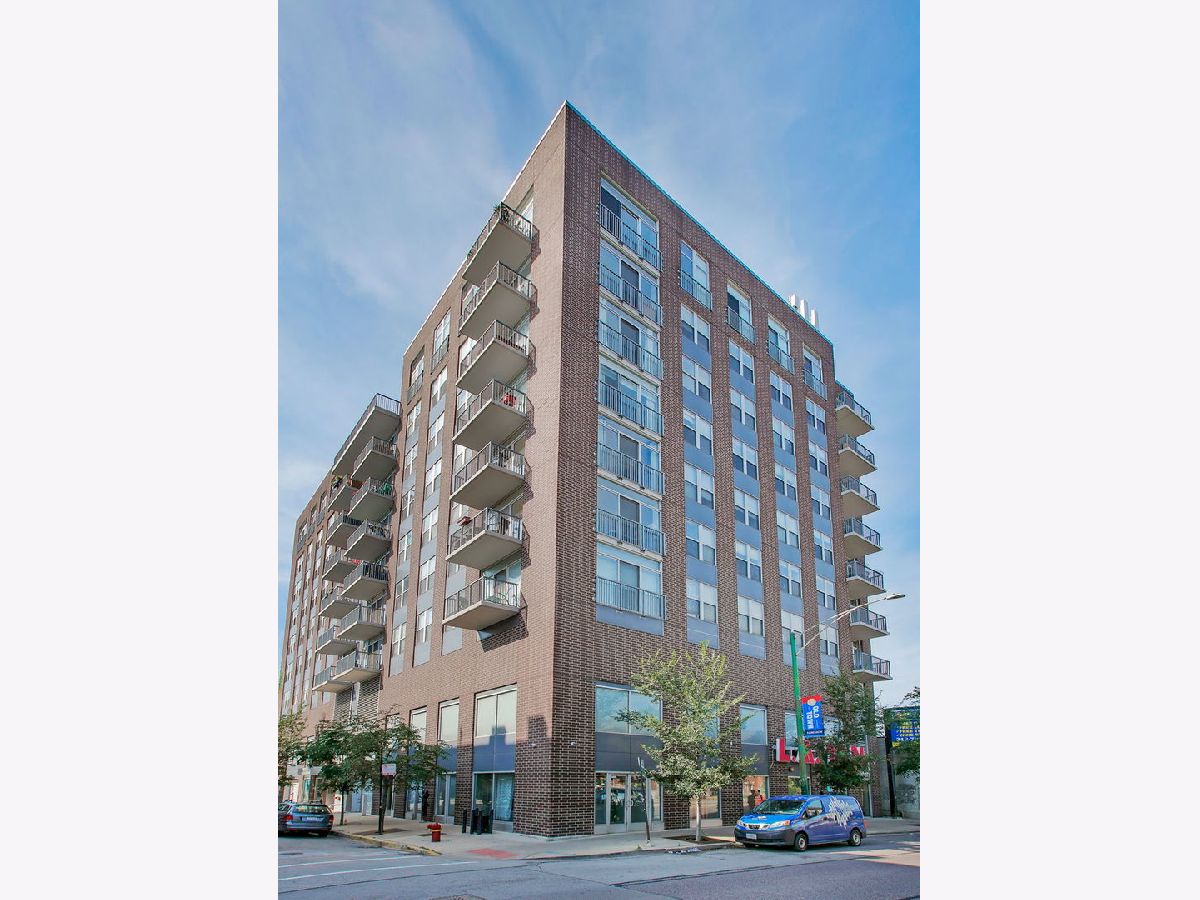 Condominiums Sold Parc Orleans Chicago Illinois, 1546 Orleans