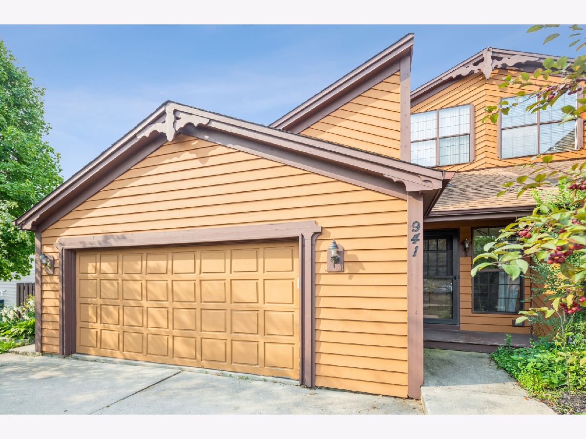 Homes & Townhomes Sold John Kings Emerald West Woodstock Illinois, 941 Duvall