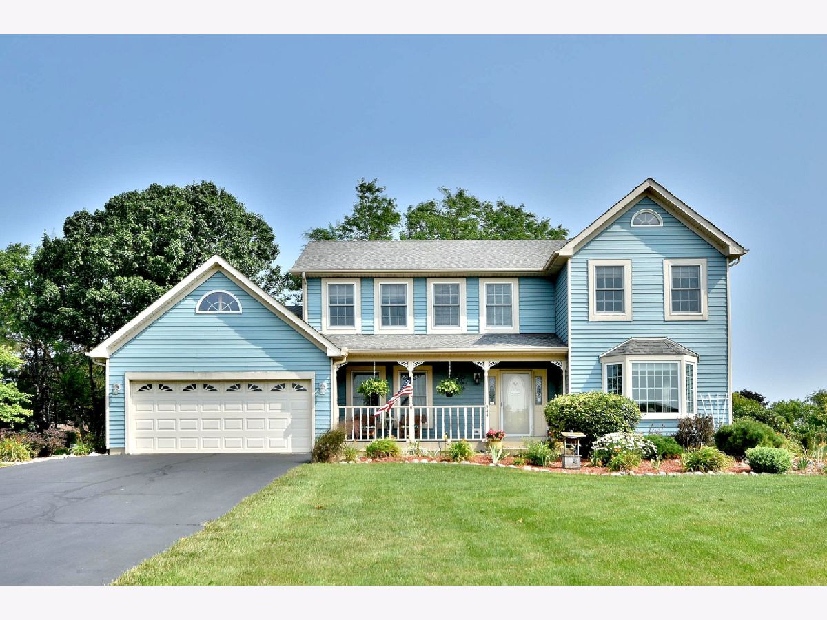 Homes & Condos & Townhomes Sold Mallard Lake Estates Bloomingdale Illinois, 544 Mandarin