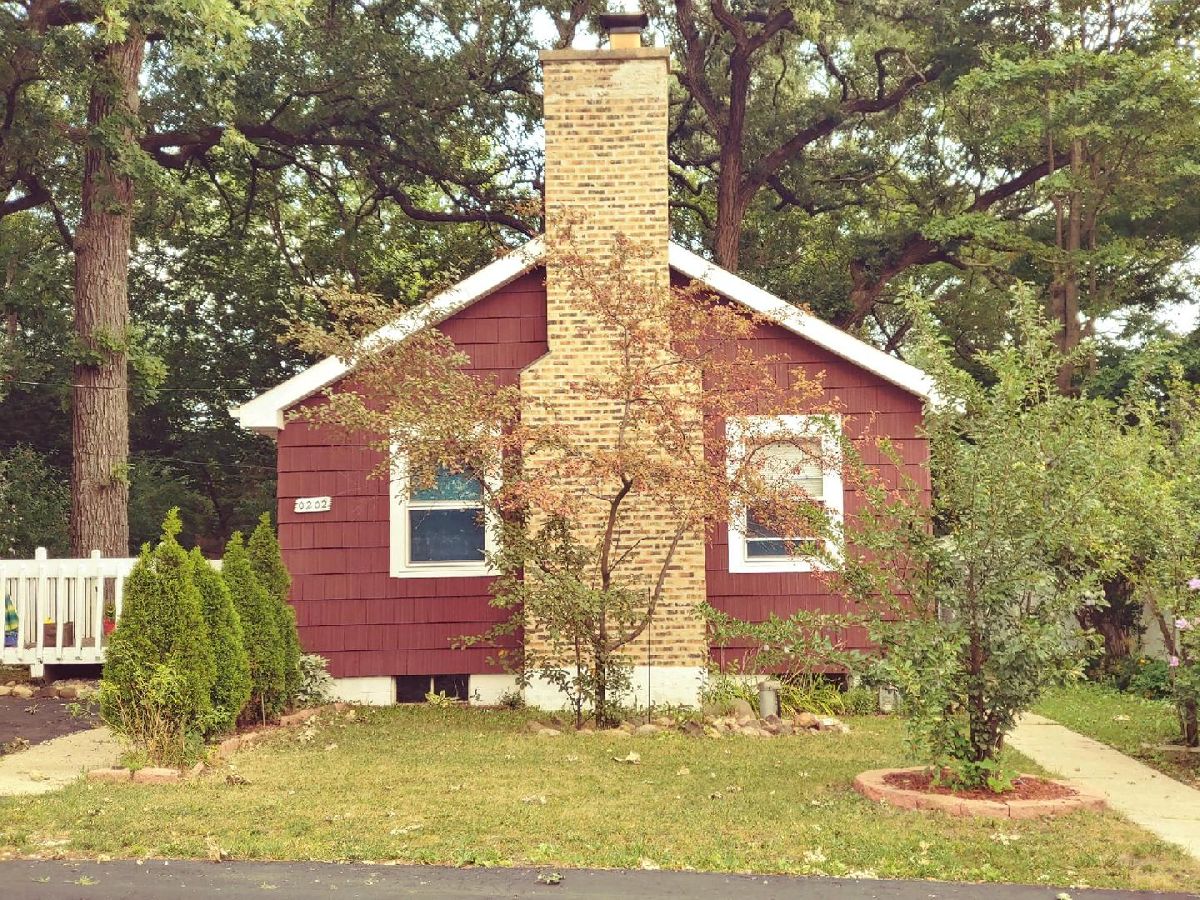 Homes Sold Oak Terrace Mundelein Illinois, 26447 Willow