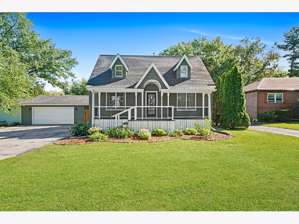 Homes Sold Country Club Estates Mchenry Illinois, 2915 Victoria
