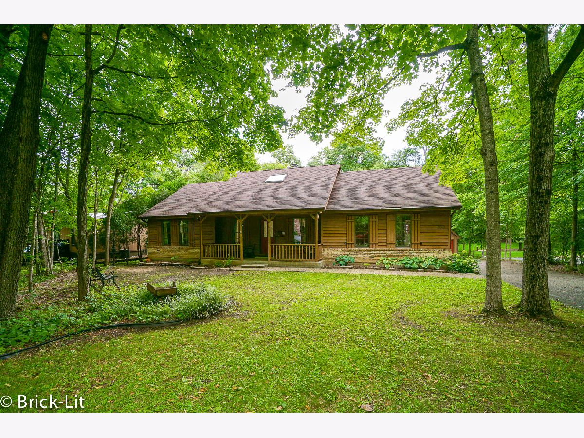 Homes Sold Lincolnwood New Lenox Illinois, 300 Garfield