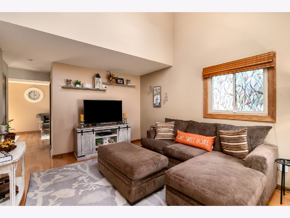 Townhomes Sold Pleasant Grove Lockport Illinois, 1501 Peachtree