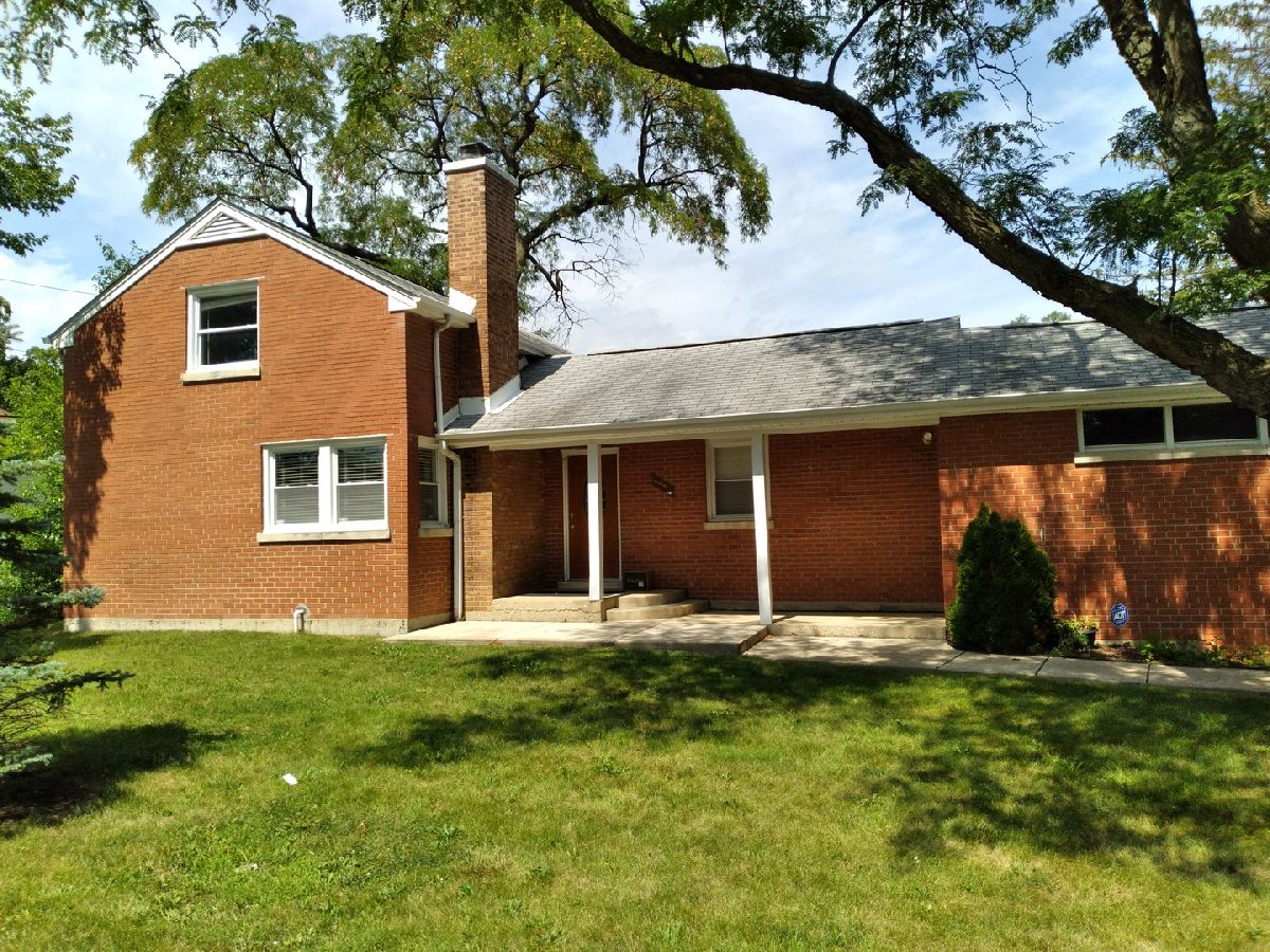 Homes Rented York Center Lombard Illinois, 18W514 14th