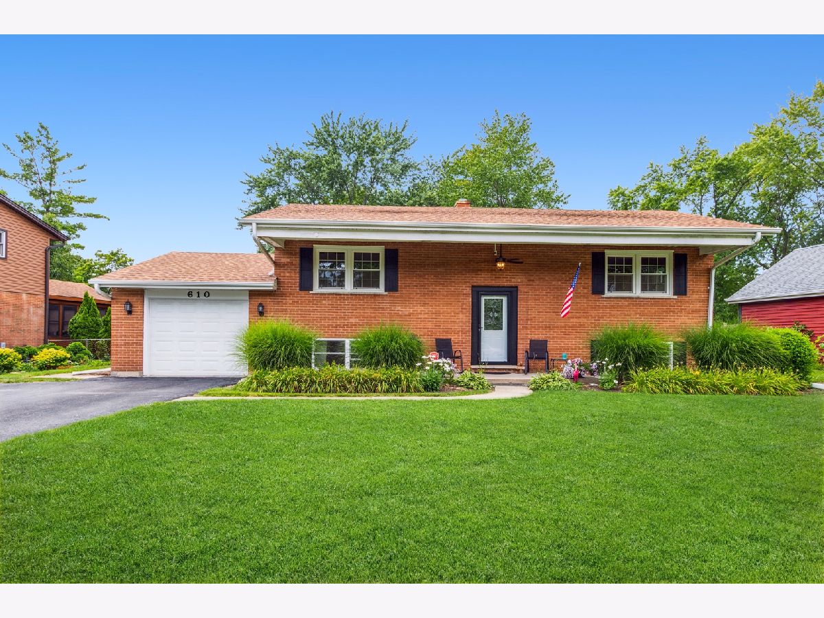 Homes & Condos & Townhomes Sold Palatine Park Palatine Illinois, 610 Stephen