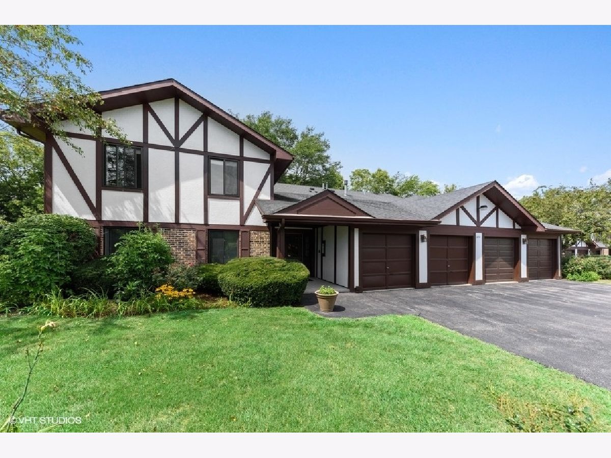 Condominiums Sold Orchard Vale Mount Prospect Illinois, 1454 Elmhurst